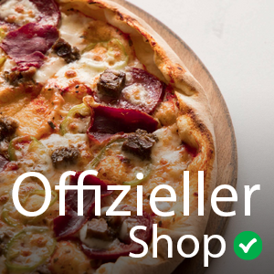 Offizieller Onlineshop von Pizzeria Zavins